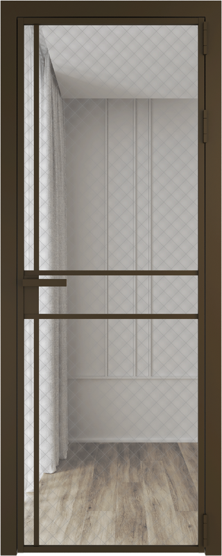 Алюминиевая дверь Profil Doors 9AG