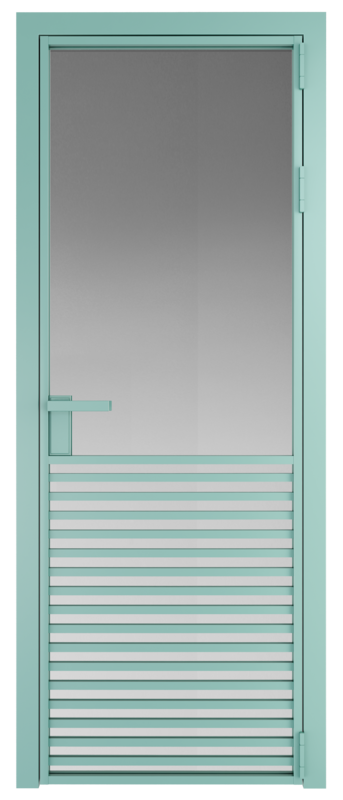 Алюминиевая дверь Profil Doors 16AG