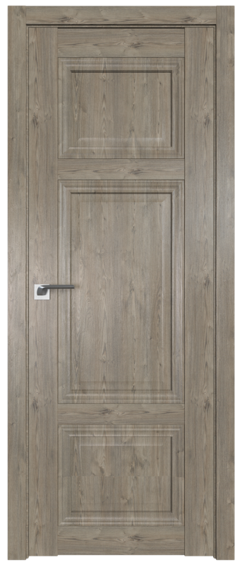 Межкомнатная дверь Profil Doors 2.104XN