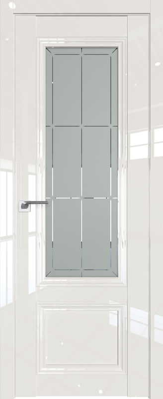 Межкомнатная дверь Profil Doors 2.103L