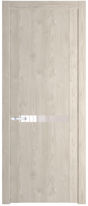 Межкомнатная дверь Profil Doors 1.4N