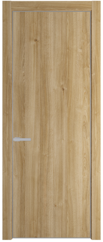 Межкомнатная дверь Profil Doors 1NA