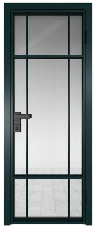 Алюминиевая дверь Profil Doors 8AG
