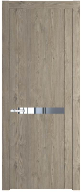 Межкомнатная дверь Profil Doors 1.4N