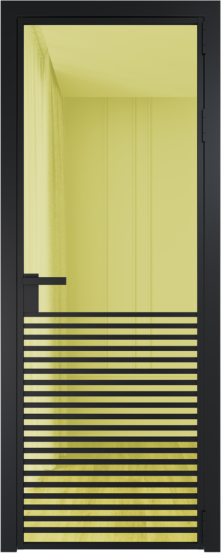 Алюминиевая дверь Profil Doors 16AG