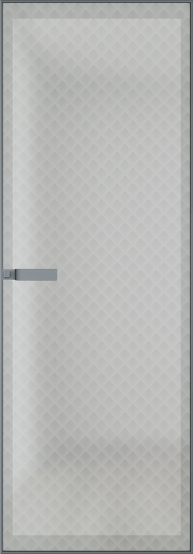 Алюминиевая дверь Profil Doors 1AGN