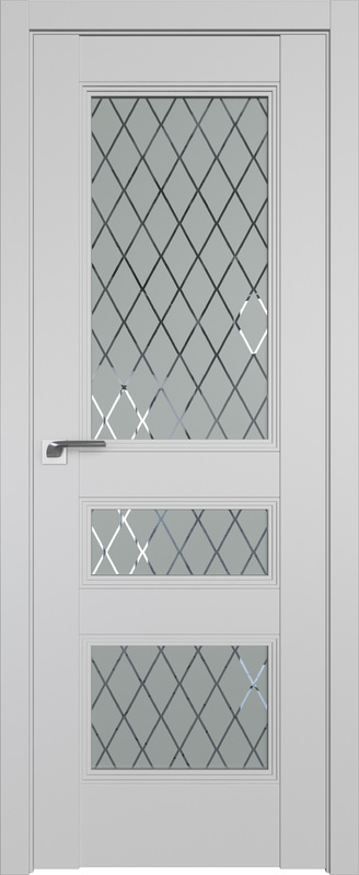 Межкомнатная дверь Profil Doors 69U