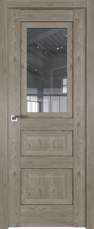 Межкомнатная дверь Profil Doors 2.94XN