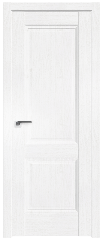 Межкомнатная дверь Profil Doors 66.2XN