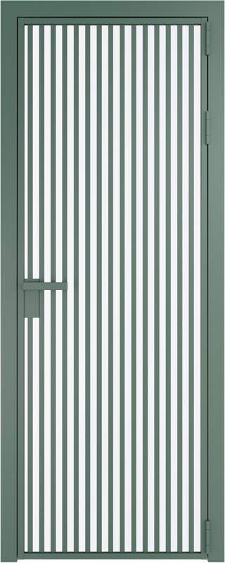 Алюминиевая дверь Profil Doors 11AG