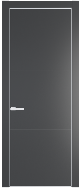 Межкомнатная дверь Profil Doors 13PE
