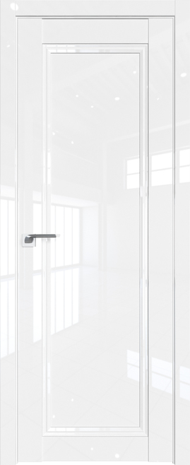 Межкомнатная дверь Profil Doors 126L