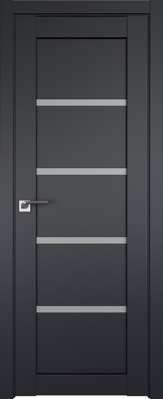 Межкомнатная дверь Profil Doors 2.09U
