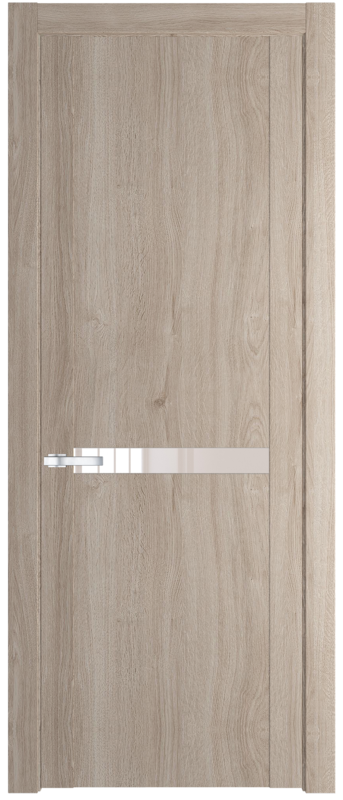 Межкомнатная дверь Profil Doors 1.4N