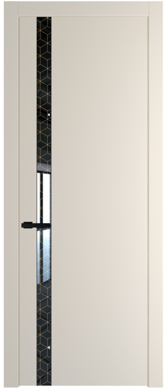Межкомнатная дверь Profil Doors 18PW