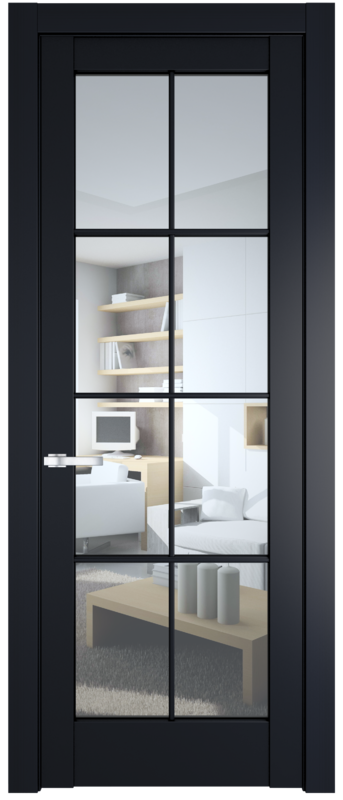 Межкомнатная дверь Profil Doors 3.1.2(p.8)