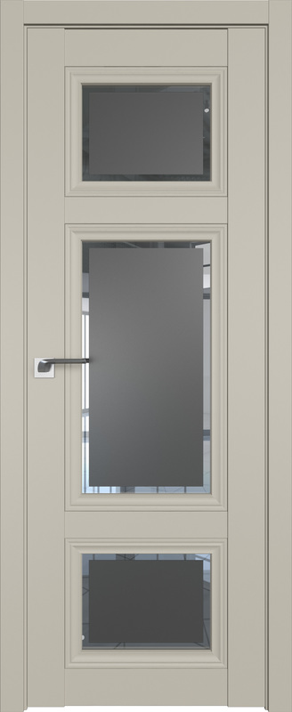 Межкомнатная дверь Profil Doors 2.105U