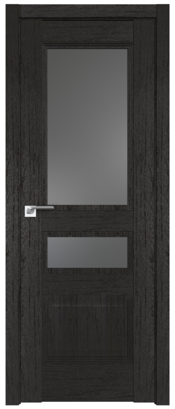 Межкомнатная дверь Profil Doors 68XN