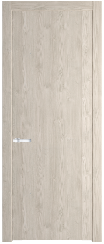 Межкомнатная дверь Profil Doors 1.1N