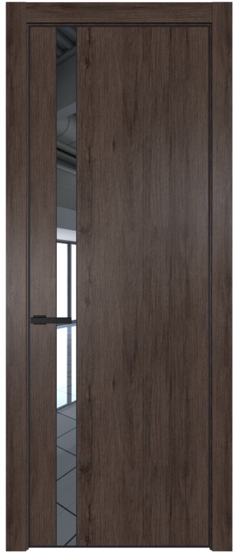 Межкомнатная дверь Profil Doors 18NE