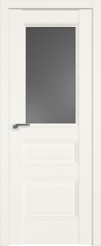 Межкомнатная дверь Profil Doors 67U
