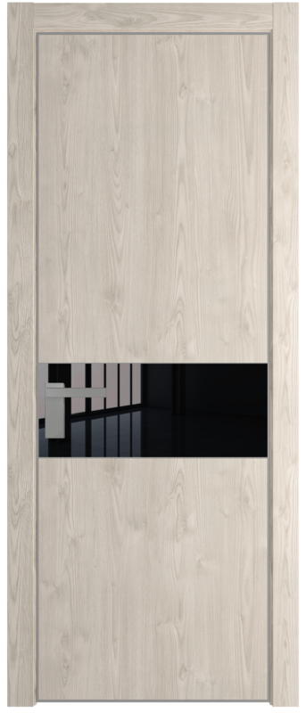 Межкомнатная дверь Profil Doors 17NE