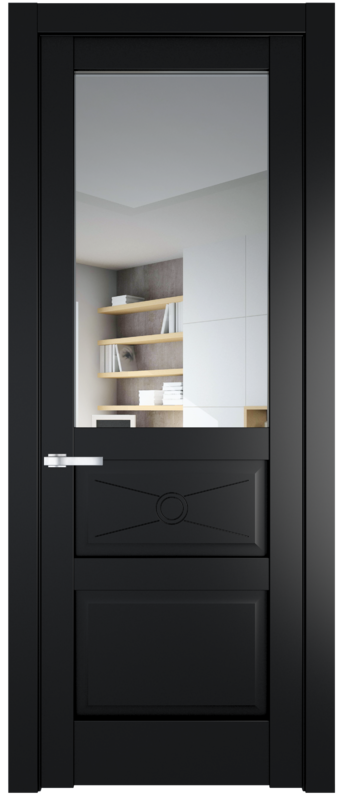 Межкомнатная дверь Profil Doors 1.5.2PM