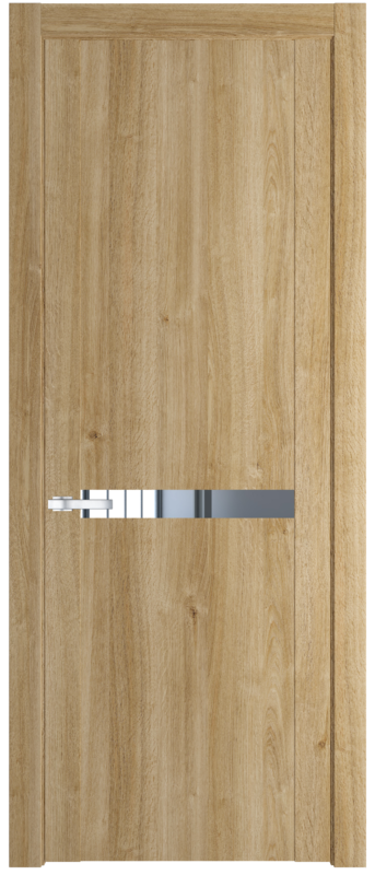 Межкомнатная дверь Profil Doors 1.4N