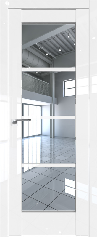 Межкомнатная дверь Profil Doors 119L