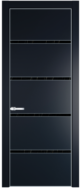 Межкомнатная дверь Profil Doors 23PE