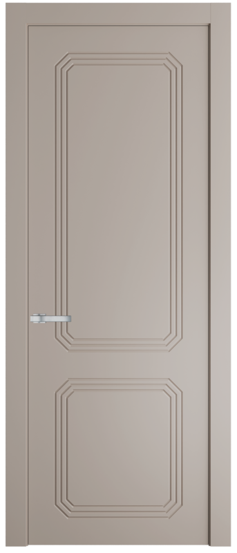 Межкомнатная дверь Profil Doors 33PW