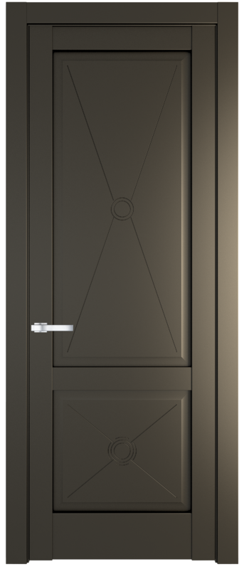 Межкомнатная дверь Profil Doors 1.2.1PM
