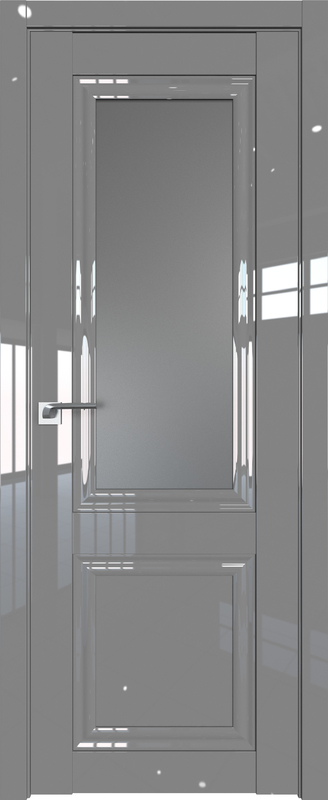 Межкомнатная дверь Profil Doors 123L