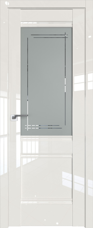 Межкомнатная дверь Profil Doors 2L
