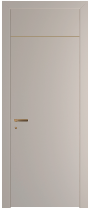 Межкомнатная дверь Profil Doors 42PWB