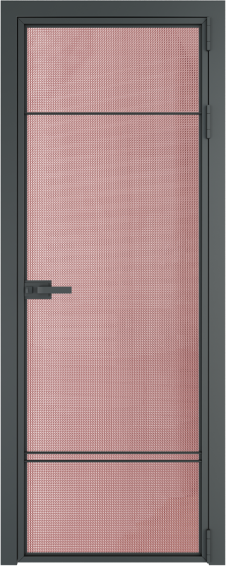 Алюминиевая дверь Profil Doors 4AX