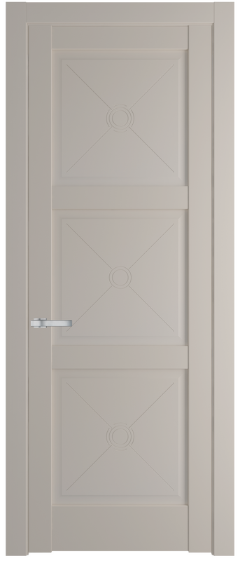 Межкомнатная дверь Profil Doors 1.4.1PM