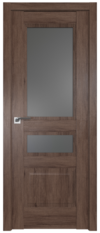 Межкомнатная дверь Profil Doors 68XN