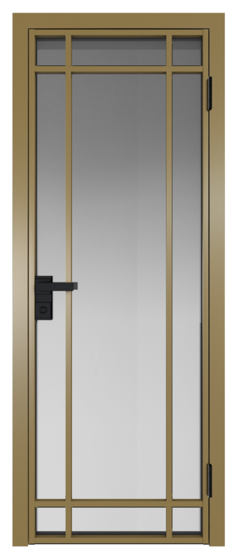 Алюминиевая дверь Profil Doors 5AG