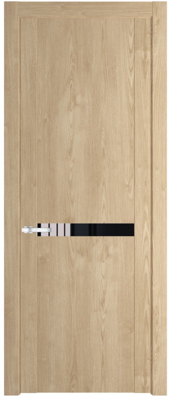 Межкомнатная дверь Profil Doors 1.4N