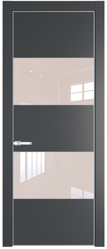 Межкомнатная дверь Profil Doors 22PE