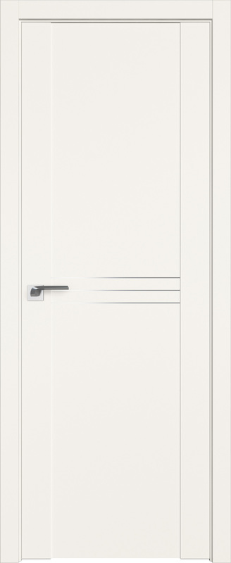 Межкомнатная дверь Profil Doors 151U