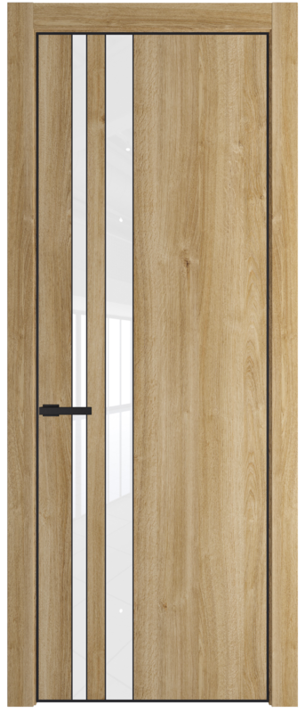 Межкомнатная дверь Profil Doors 20NE