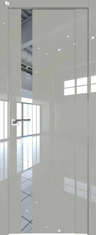 Межкомнатная дверь Profil Doors 62L
