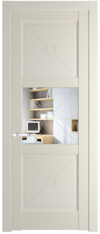 Межкомнатная дверь Profil Doors 1.4.2PM