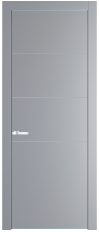 Межкомнатная дверь Profil Doors 15PE
