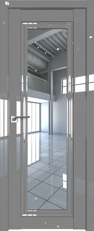 Межкомнатная дверь Profil Doors 121L