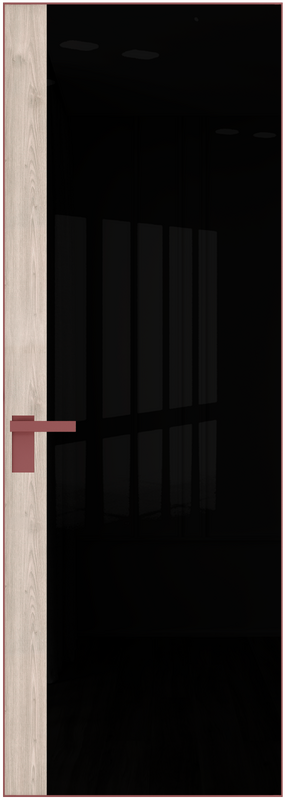 Алюминиевая дверь Profil Doors 6AGK