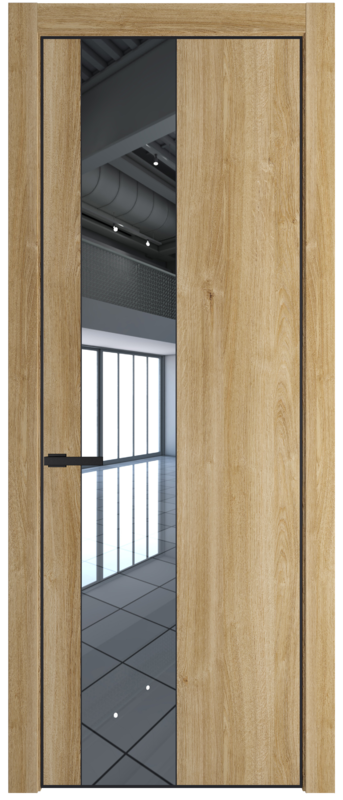 Межкомнатная дверь Profil Doors 19NE