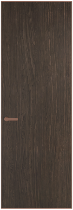 Межкомнатная дверь Profil Doors 1VA